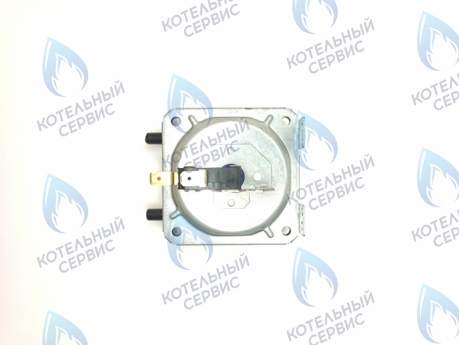 0020027605 Реле давления воздуха (прессостат, маностат) C6065FH1516:2 C6065 FH1516B P=0,48 mbar PROTHERM в Орске