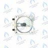 0020027605 Маностат воздуха С6065FH1516:2 C6065 FH1516B P=0,48 mbar PROTHERM в Орске