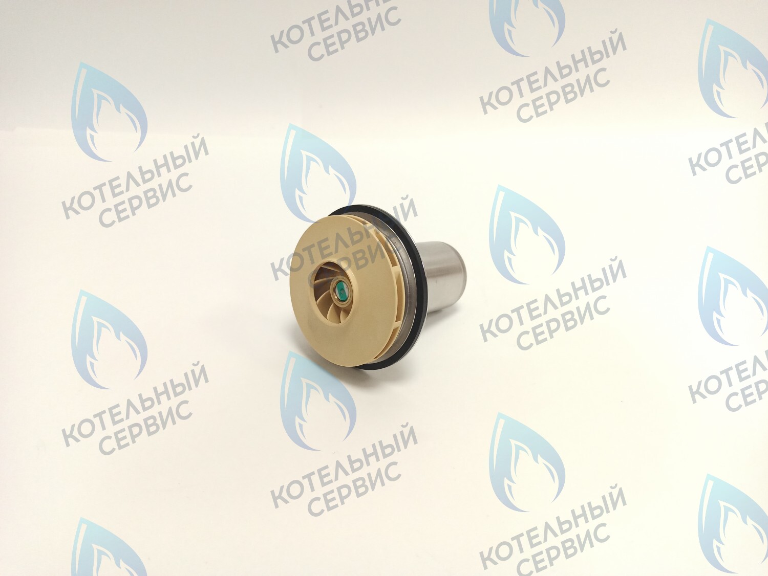 PPR-P30CCW-P40-73 Втулка  для циркуляционного насоса Protherm Lynx (Рысь) HK 11 / 24 / 28 (N-RU) Jaguar (Ягуар) 11 / 24 JTV (H-RU) Гепард 2015 (против часовой стрелки) в Орске