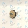 PPR-P30CCW-P40-73 Втулка  для циркуляционного насоса Protherm Lynx (Рысь) HK 11 / 24 / 28 (N-RU) Jaguar (Ягуар) 11 / 24 JTV (H-RU) Гепард 2015 (против часовой стрелки) в Орске
