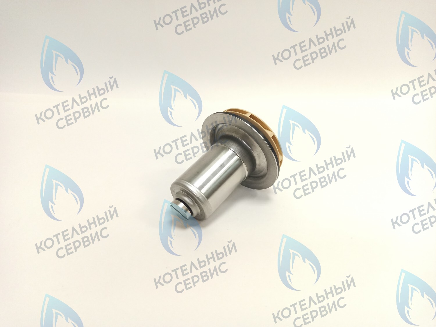 PPR-P30CCW-P40-73 Втулка  для циркуляционного насоса Protherm Lynx (Рысь) HK 11 / 24 / 28 (N-RU) Jaguar (Ягуар) 11 / 24 JTV (H-RU) Гепард 2015 (против часовой стрелки) в Орске