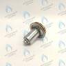 PPR-P30CCW-P40-73 Втулка  для циркуляционного насоса Protherm Lynx (Рысь) HK 11 / 24 / 28 (N-RU) Jaguar (Ягуар) 11 / 24 JTV (H-RU) Гепард 2015 (против часовой стрелки) в Орске