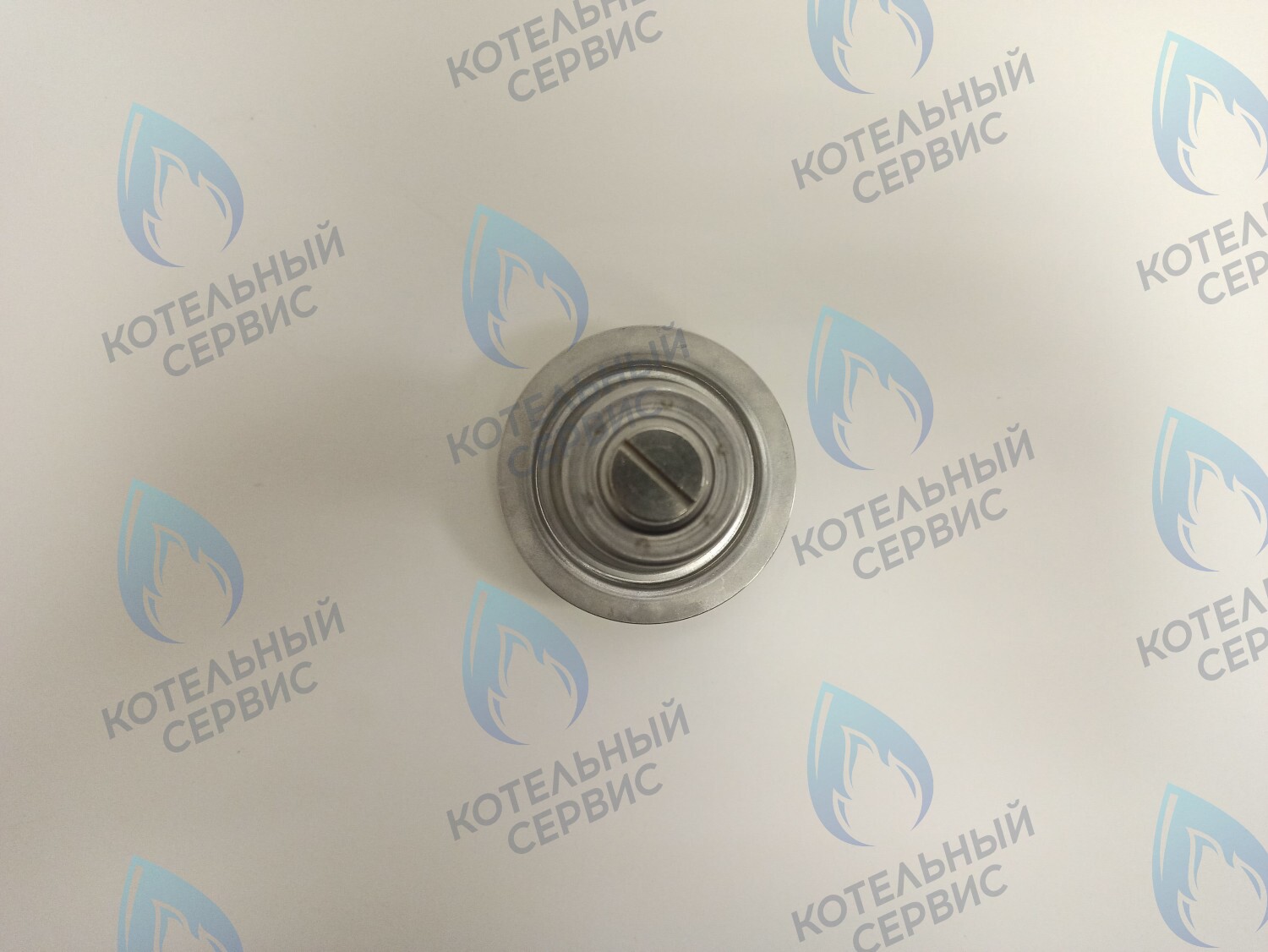 PPR-P30CCW-P40-73 Втулка  для циркуляционного насоса Protherm Lynx (Рысь) HK 11 / 24 / 28 (N-RU) Jaguar (Ягуар) 11 / 24 JTV (H-RU) Гепард 2015 (против часовой стрелки) в Орске