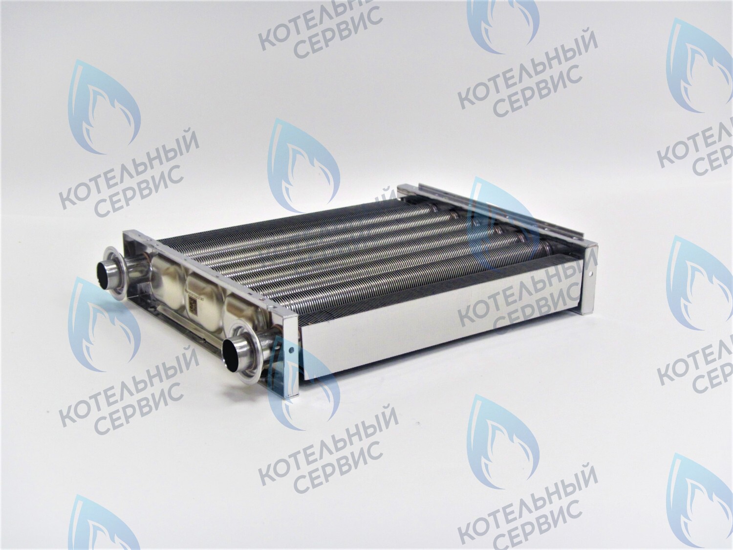 30012860C Теплообменник основной (первичный) Navien Deluxe 30K, Ace 30K, Prime Coaxial 30K, Smart Tok Coaxial 30K (PASNGB25LSSC_001, 30010299A, 30012860A, 30012860B, 30012721B) в Орске