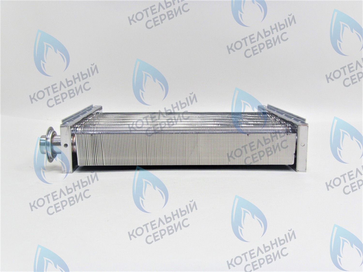 30012860C Теплообменник основной (первичный) Navien Deluxe 30K, Ace 30K, Prime Coaxial 30K, Smart Tok Coaxial 30K (PASNGB25LSSC_001, 30010299A, 30012860A, 30012860B, 30012721B) в Орске