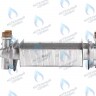 P0000005993 Теплообменник 16 кВт MONLAN BK(BM) (160мм) (Р0000005993) в Орске