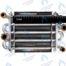 P0000005993 Теплообменник 16 кВт MONLAN BK(BM) (160мм) (Р0000005993) в Орске