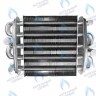 P0000005993 Теплообменник 16 кВт MONLAN BK(BM) (160мм) (Р0000005993) в Орске