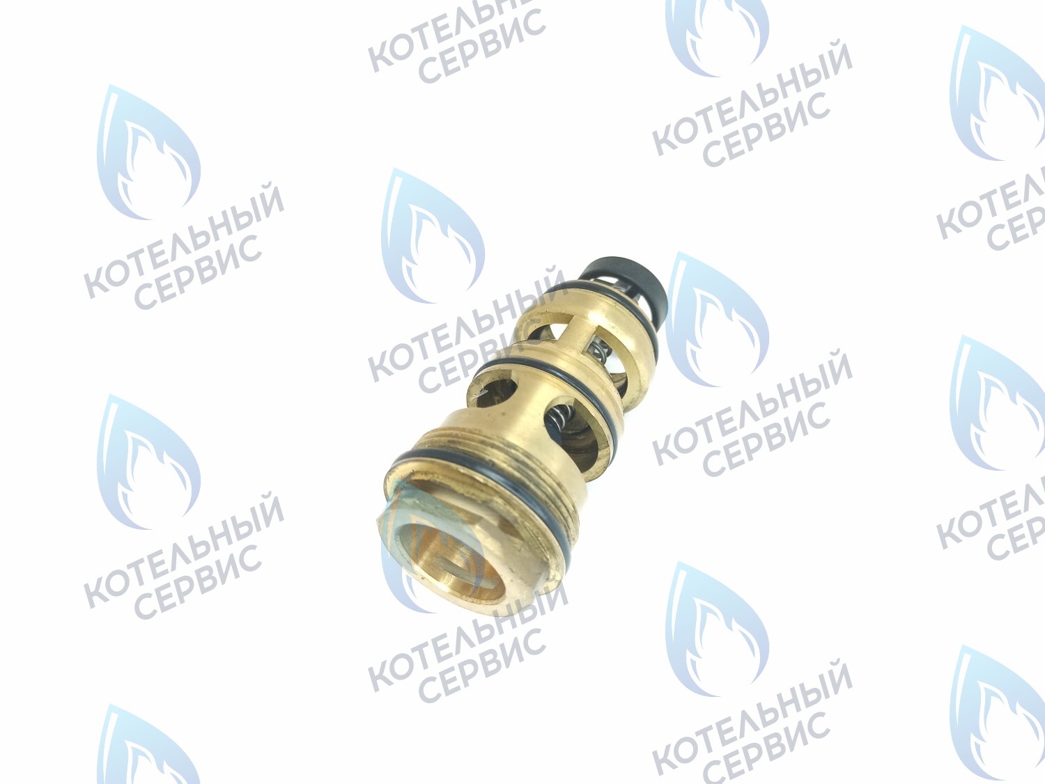 TVC102 Картридж трехходового клапана TIBERIS Cube 24 F 30630500100604 / ALPHATHERM SIGMA ECO PTD в Орске
