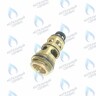 TVC102 Картридж трехходового клапана TIBERIS Cube 24 F 30630500100604 / ALPHATHERM SIGMA ECO PTD в Орске
