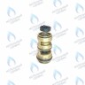 TVC102 Картридж трехходового клапана TIBERIS Cube 24 F 30630500100604 / ALPHATHERM SIGMA ECO PTD в Орске