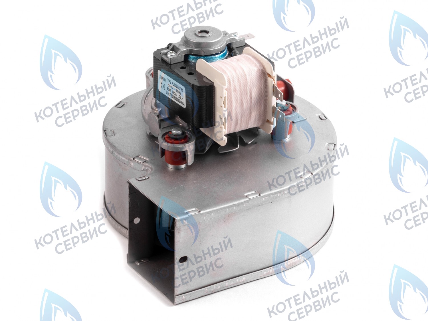 AF016-60W-S Вентилятор 60W BAXI FL108042Y-50 (5632530) в Орске