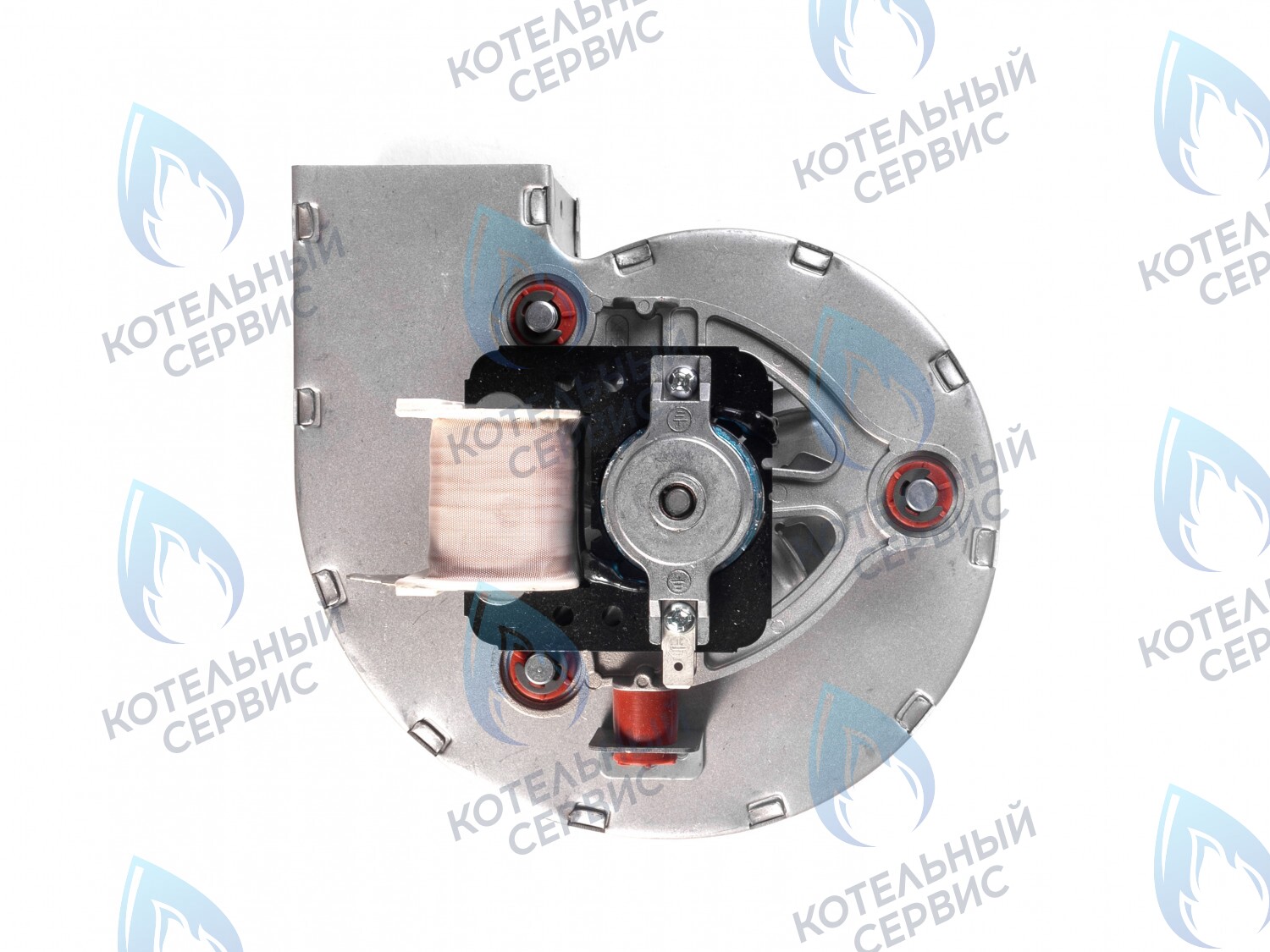 AF016-60W-S Вентилятор дымоудаления 60W BAXI FL108042Y-50 (5632530) в Орске