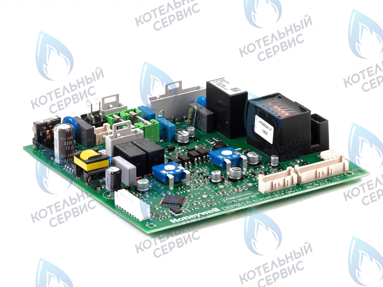 CB102 Плата управления DBM01 Ferroli (39819530, 36507990) в Орске