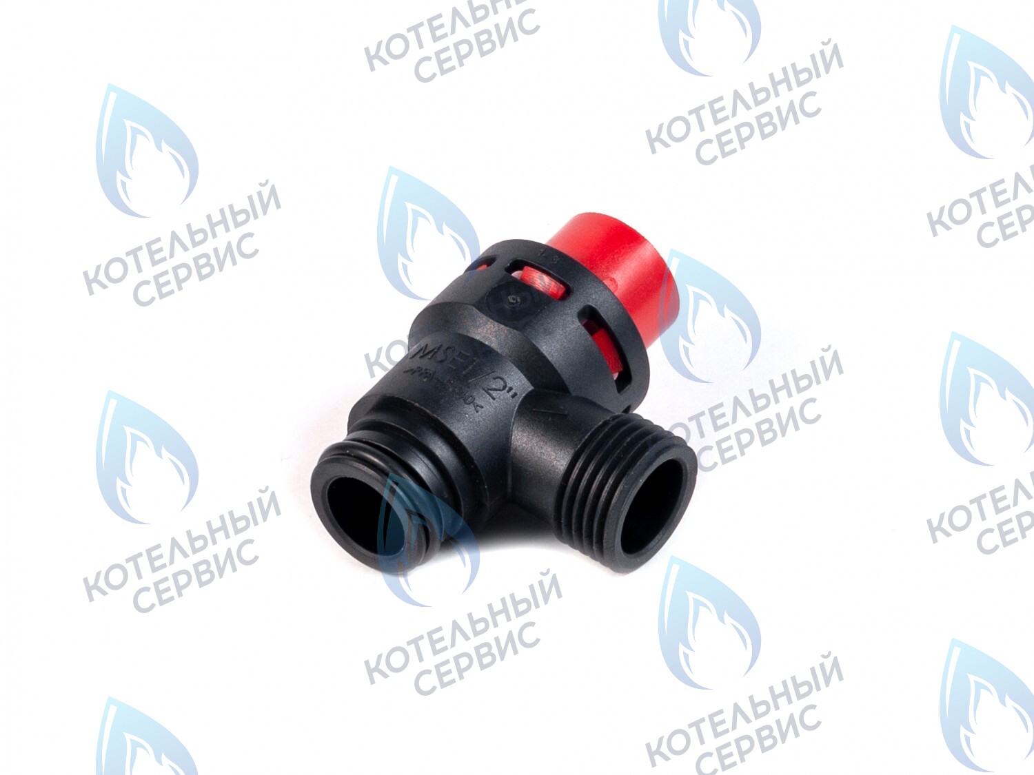 EV021-01-WT Сбросной клапан 3 бар пластик в Орске