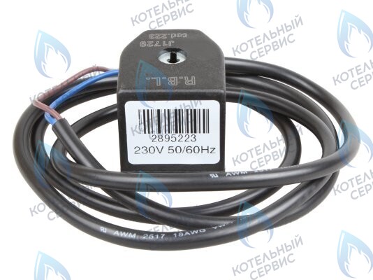 3003828 Соленоид Riello RL 100 в Орске