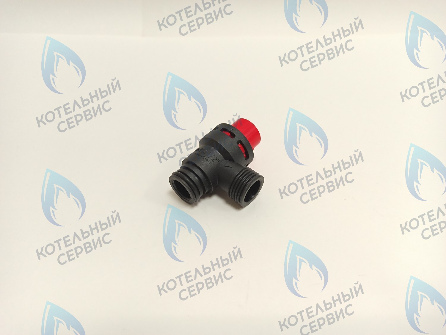 EV021-01-TR Сбросной клапан 3 бар пластик BAXI, BERETTA, FERROLI, ELECTROLUX и др в Орске