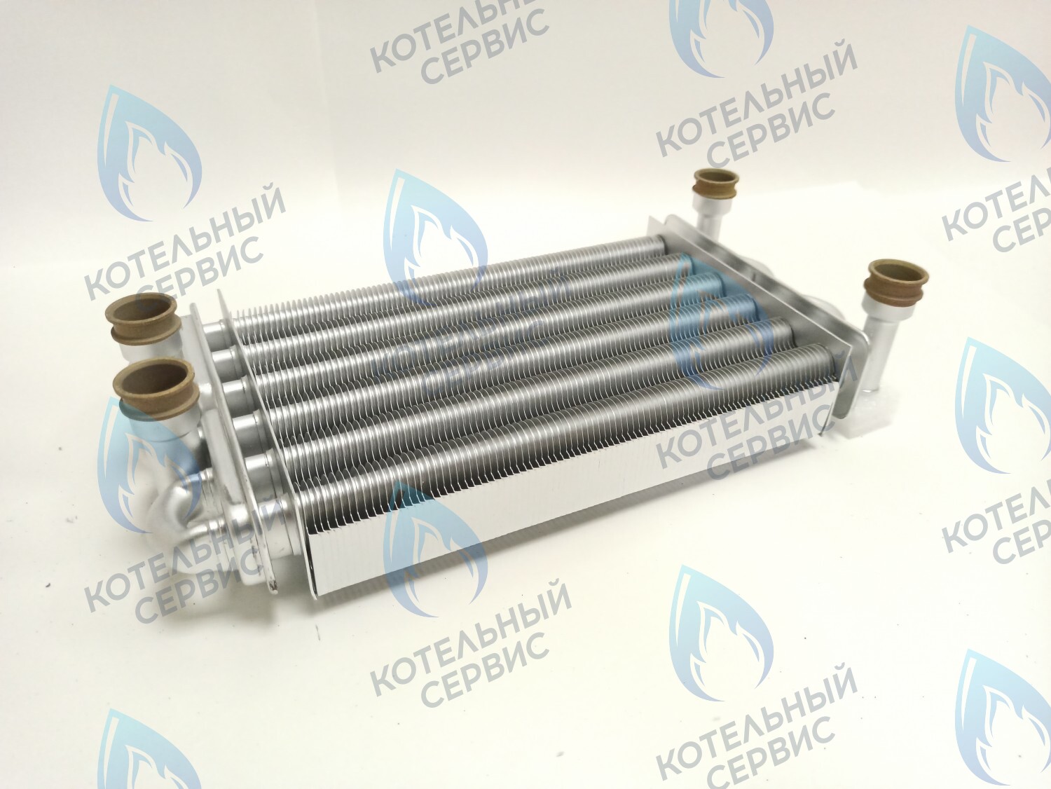 EB020-270 Теплообменник 23 кВт HERMANN (15002933) в Орске
