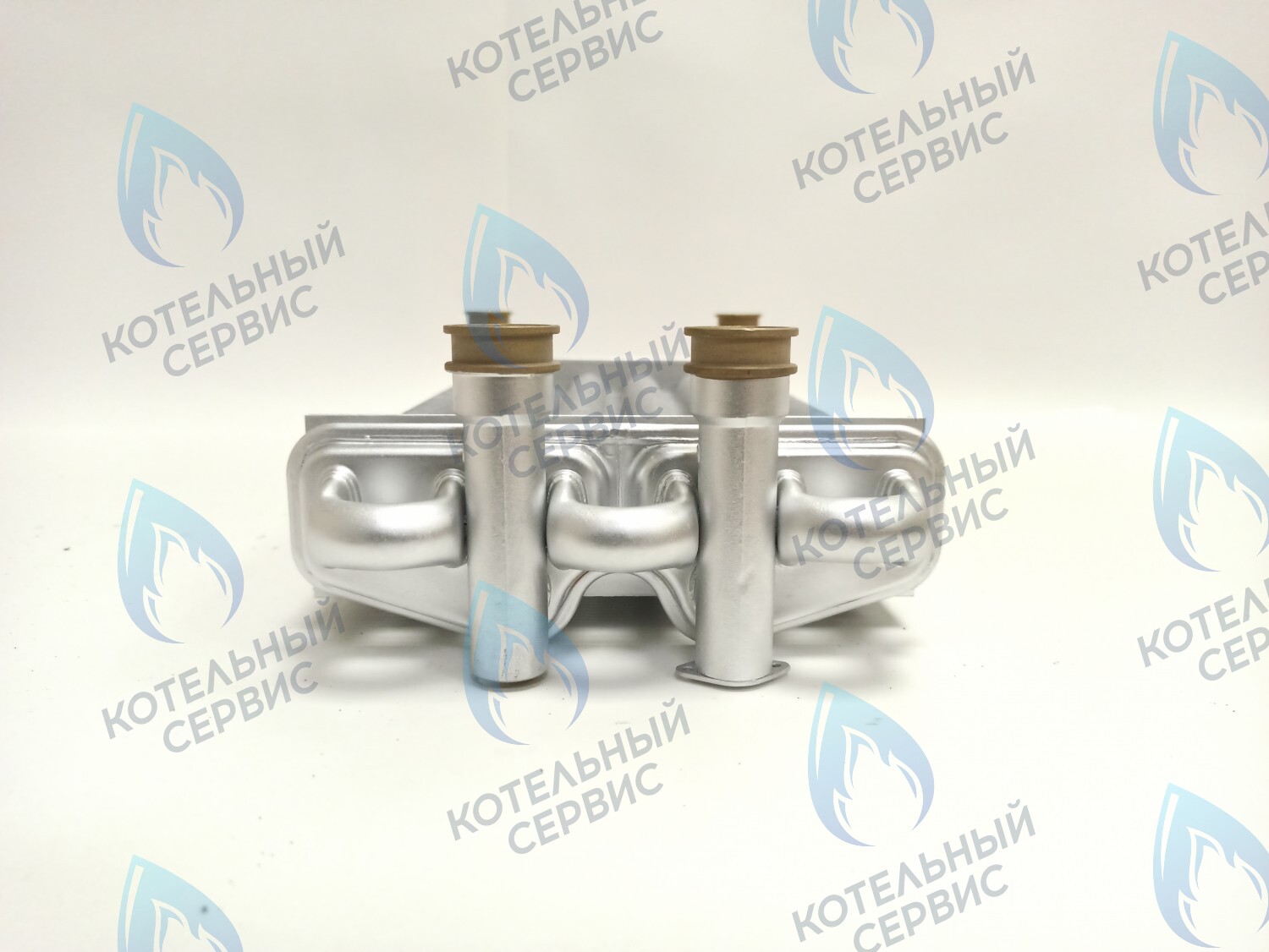 EB020-270 Теплообменник битермический 23кВт Hermann Habitat, Tiberis, Bongioanni Linea Isy (15002933) в Орске