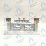 EB020-270 Теплообменник 23 кВт HERMANN (15002933) в Орске
