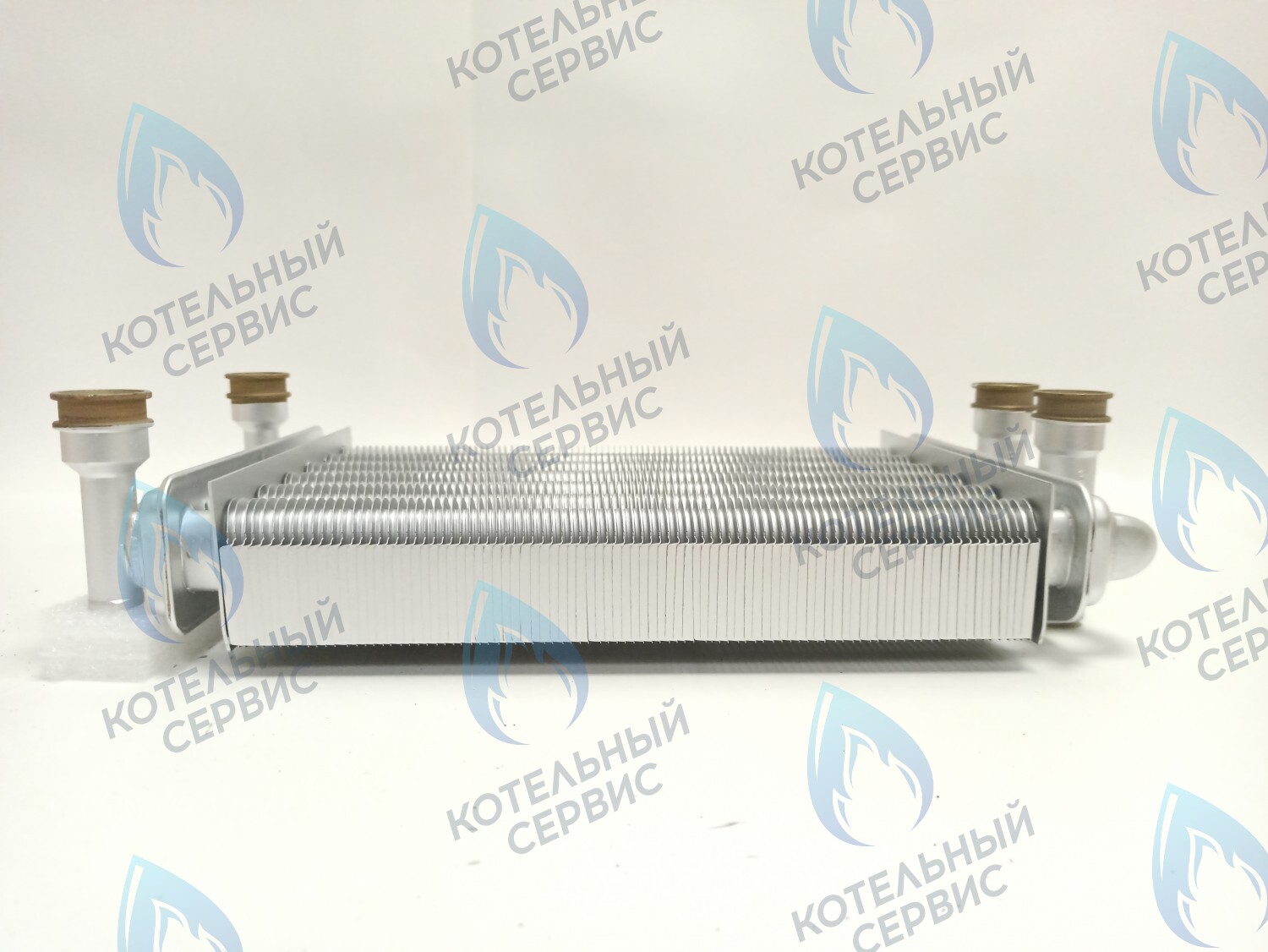 EB020-270 Теплообменник битермический 23кВт Hermann Habitat, Tiberis, Bongioanni Linea Isy (15002933) в Орске