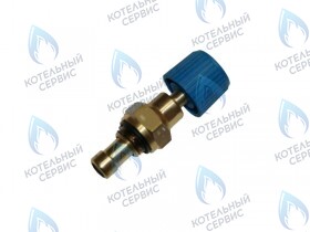 Кран подпитки (наполнения) для котлов Viessmann