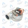 AF022-V2-35W-F Вентилятор FIME BOSCH JUNKERS ZWC GR00995 (8716771102) в Орске