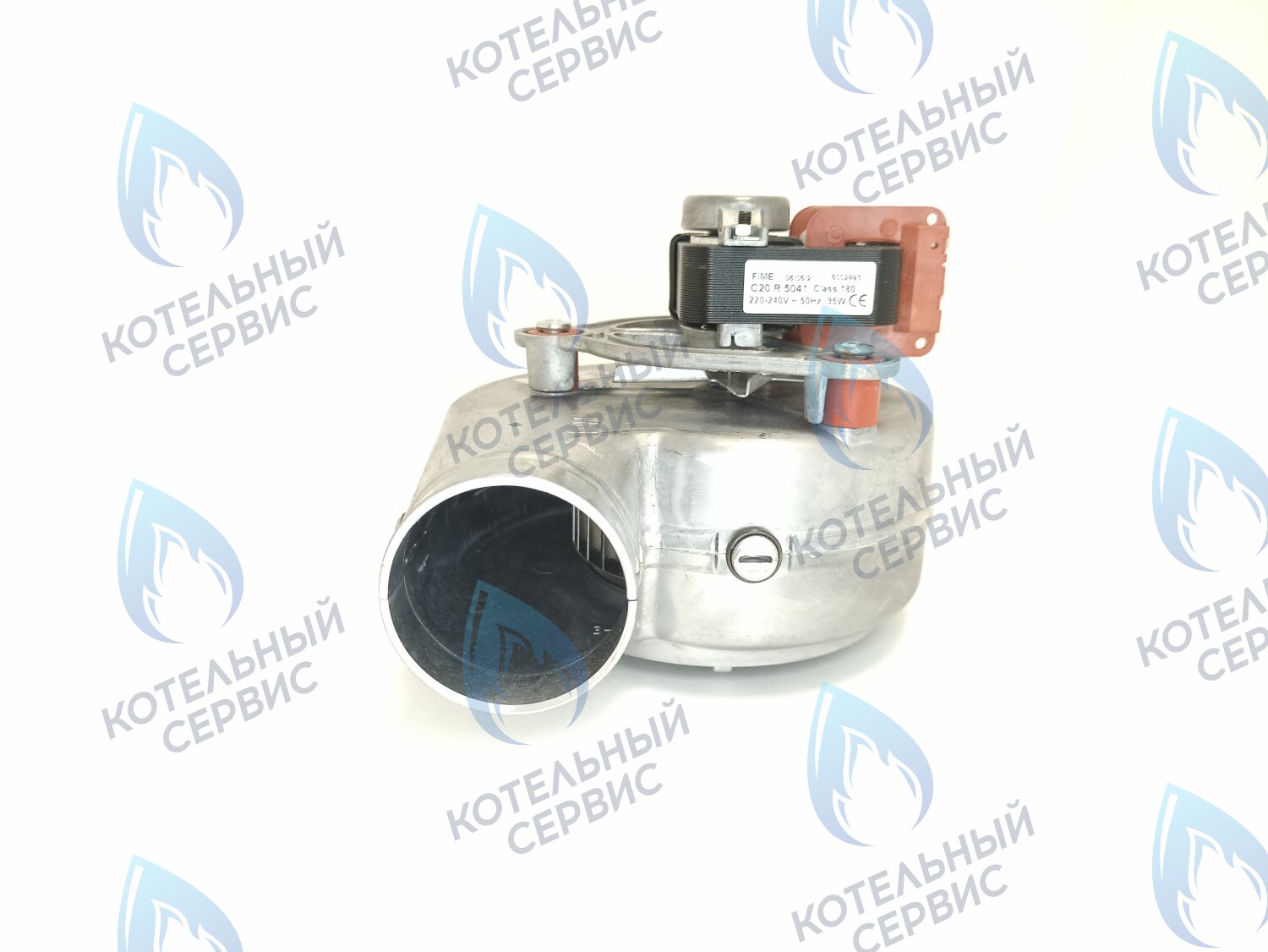 AF022-V2-35W-F Вентилятор FIME BOSCH JUNKERS ZWC GR00995 (8716771102) в Орске