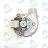 AF022-V2-35W-F Вентилятор FIME BOSCH JUNKERS ZWC GR00995 (8716771102) в Орске