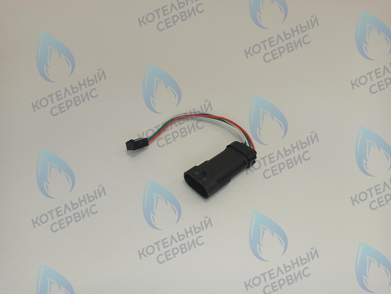 ZL012 Провод для трехходового клапана Vaillant (0020050811, 0020270733) в Орске