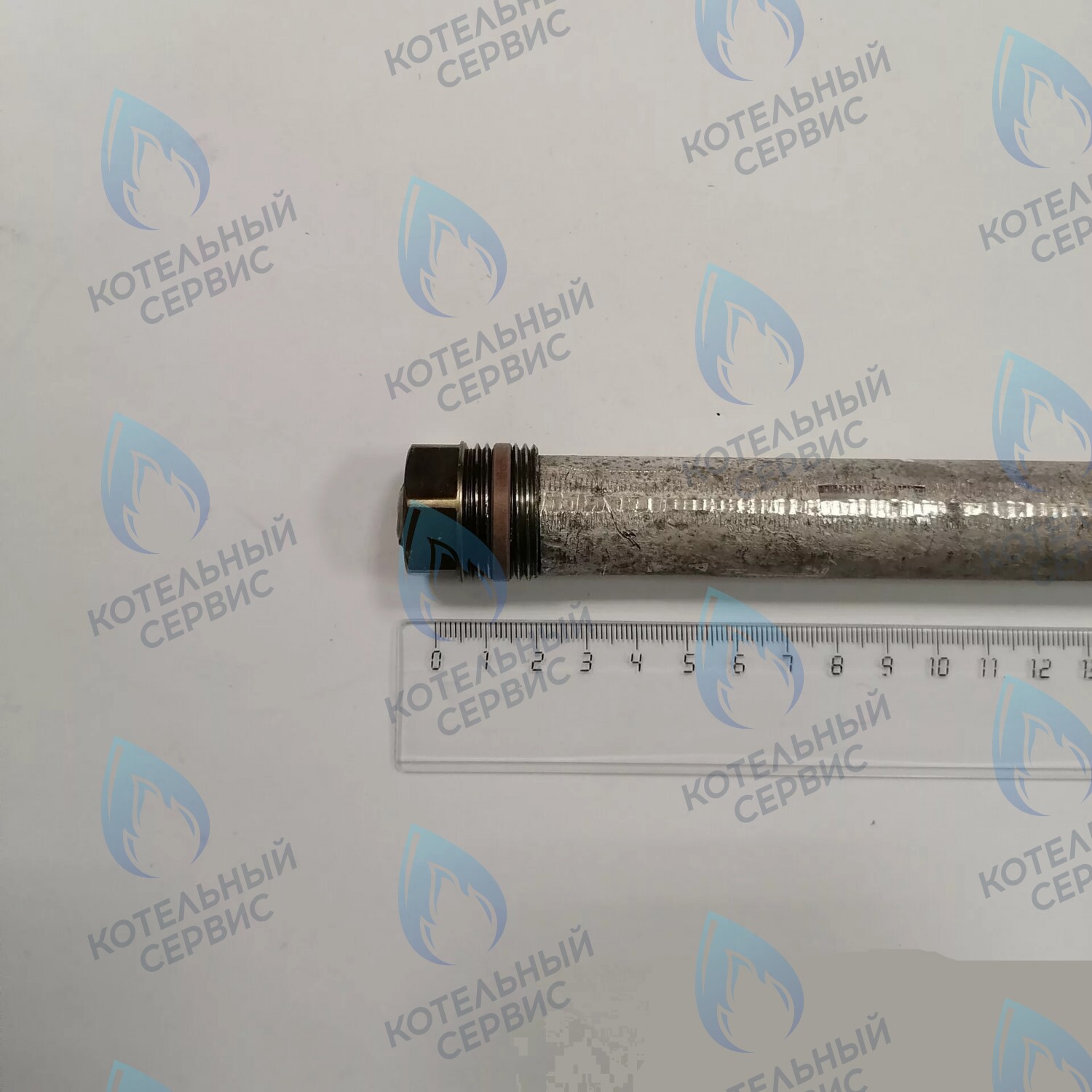 0020107797 Защитный анод VGH 160/5 XZU R1 VAILLANT (285867) в Орске