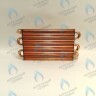 EM008-290F98-02 Теплообменник 98 FIN PROTHERM (0020142420), VAILLANT (0020039067) в Орске