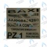 8434260 Датчик температуры BAXI в Орске