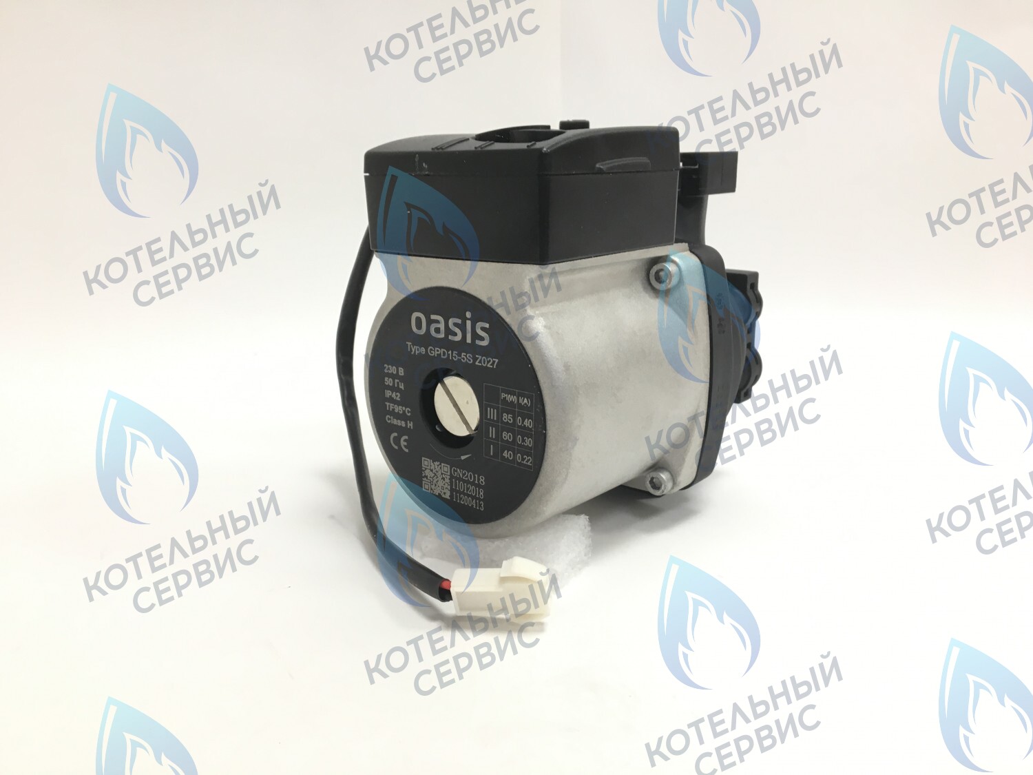 P0000000991 Циркулирующий водяной (циркуляционный) насос OASIS GPD 15-5S Z027 (Р0000000991) в Орске