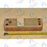 5686680 Вторичный пластинчатый теплообменник 14 пластин BAXI ECO, ECO-3, LUNA, LUNA (3, 3 Comfort) 280-310 Fi в Орске