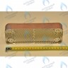 5686680 Вторичный пластинчатый теплообменник 14 пластин BAXI ECO, ECO-3, LUNA, LUNA (3, 3 Comfort) 280-310 Fi в Орске