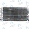 EB011-310 Теплообменник битермический 30 кВт 310мм GAZLUX Premium 30-T-1 (02-2003) в Орске