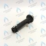 ZZ101-Комп Ниппель трехходового  клапана с краном подпитки ELSOTHERM с клипсой (замена короткого ниппеля) H150510010 в Орске