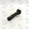 ZZ101-Комп Ниппель трехходового  клапана с краном подпитки ELSOTHERM с клипсой (замена короткого ниппеля) H150510010 в Орске