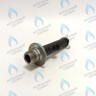 ZZ101-Комп Ниппель трехходового  клапана с краном подпитки ELSOTHERM с клипсой (замена короткого ниппеля) H150510010 в Орске