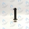 ZZ101-Комп Ниппель трехходового  клапана с краном подпитки ELSOTHERM с клипсой (замена короткого ниппеля) H150510010 в Орске