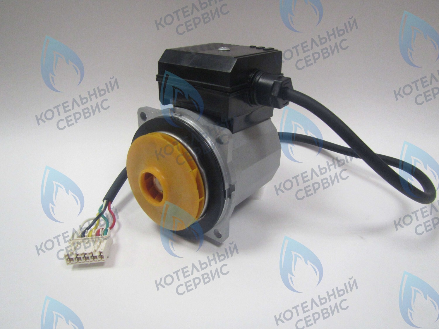 PH-W21CCW50-GW95R-5PIN Двигатель насоса WR15/5-2V (против часовой стрелки) PROTHERM Пантера 25 KTV H-RU (0020197548), Гепард, Пантера V.19 (только для ТУРБО!) (0020097216) (замена WILO INTVACL 15/5-2) в Орске