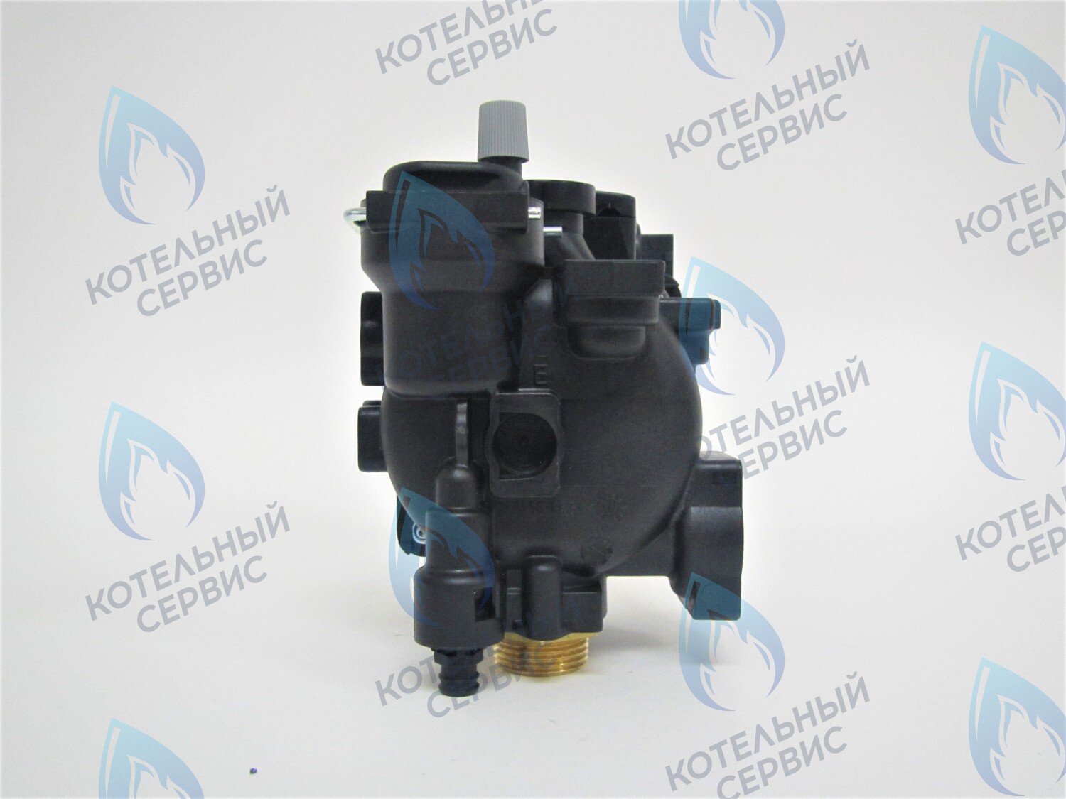 398063950 Насос циркуляционный WILO FRSL 15/4.1 FERROLI FORTUNA PRO (36600160) в Орске