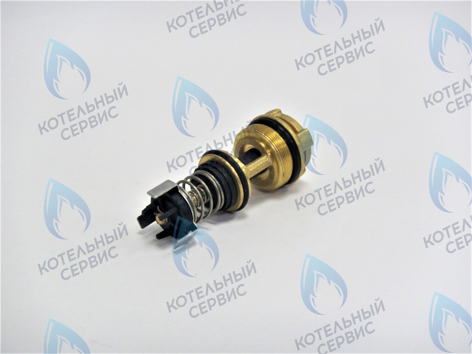 TVC101 Картридж трехходового клапана ELSOTHERM серия Т, MIZUDO в Орске