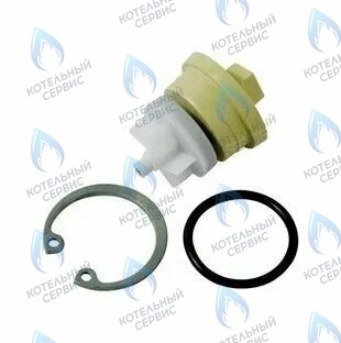 FST009 Турбина датчика протока Vaillant (0020029604) в Орске