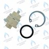 FST009 Турбина датчика протока Vaillant (0020029604) в Орске