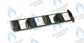 103222 Турбулизатор (серия Патриот) (необходимо указать длину) LEMAX в Орске