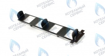 103222 Турбулизатор (серия Патриот) (необходимо указать длину) LEMAX в Орске