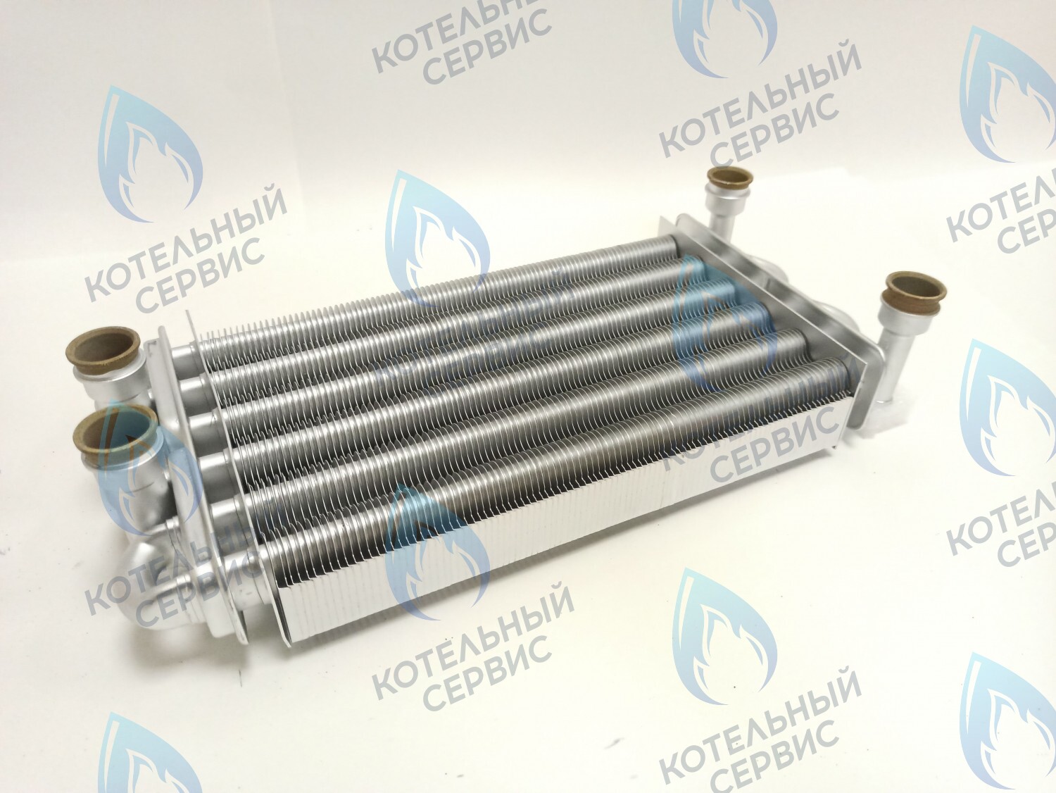 EB020-290 Теплообменник 28 кВт HERMANN (15004375) в Орске