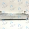 EB020-290 Теплообменник 28 кВт HERMANN (15004375) в Орске